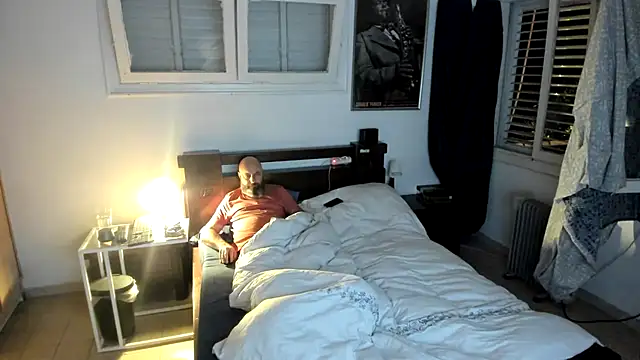 Snapshot of CTPuIITu3 chatting on March 13, 9:37 pm CTPuIITu3 online show from March 13, 9:37 pm