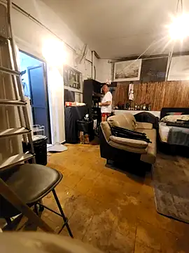 Snapshot of CTPuIITu3 chatting on March 15, 5:37 pm CTPuIITu3 online show from March 15, 5:37 pm