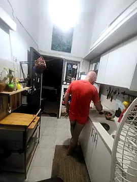 Snapshot of CTPuIITu3 chatting on October 8, 7:22 pm CTPuIITu3 online show from October 8, 7:22 pm