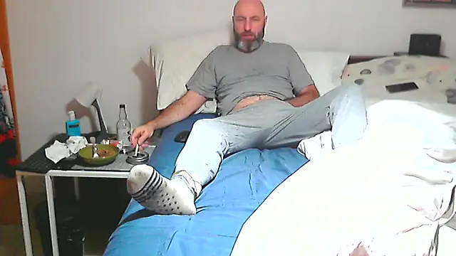 Snapshot of CTPuIITu3 chatting on January 18, 8:34 pm CTPuIITu3 online show from January 18, 8:34 pm