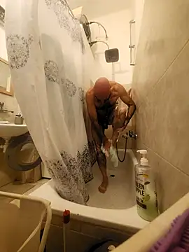 Snapshot of CTPuIITu3 chatting on February 4, 8:14 pm CTPuIITu3 online show from February 4, 8:14 pm