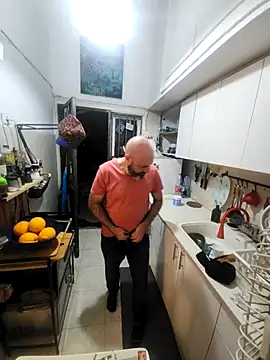 Snapshot of CTPuIITu3 chatting on March 31, 7:25 pm CTPuIITu3 online show from March 31, 7:25 pm