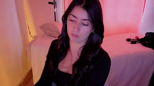 ChanellGV online show from March 12, 9:21 pm