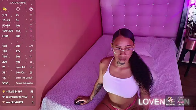 cattaleeyaa online show from January 12, 6:49 pm