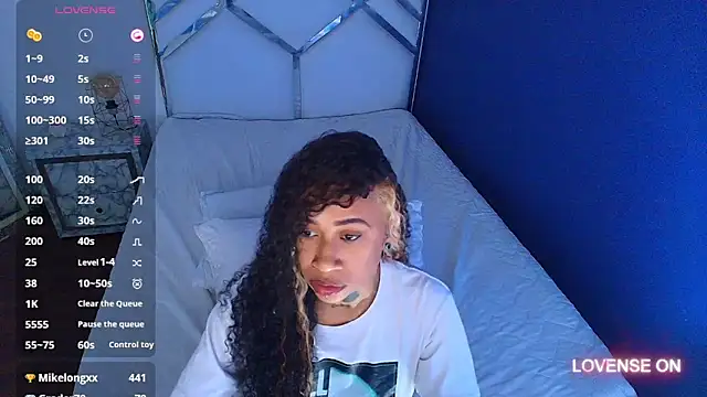 cattaleeyaa online show from January 29, 2:51 am