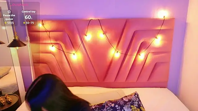 cattaleeyaa online show from April 20, 12:41 pm