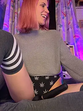 DanaeJustine online show from February 5, 2:38 am