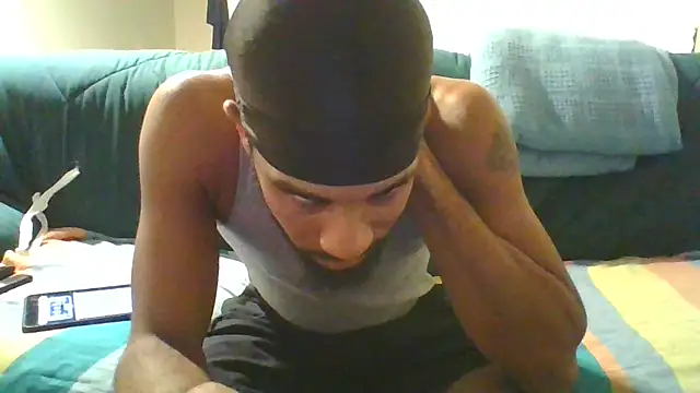 ExoticVibes69 online show from January 3, 4:00 am