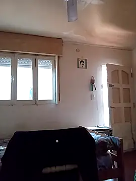 Zorrita Fox online show from October 1, 5:30 pm