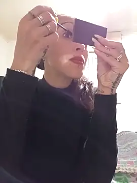 Zorrita Fox online show from November 20, 12:55 am