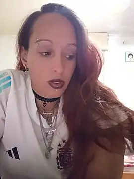 Zorrita Fox online show from April 7, 4:51 pm