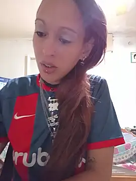 Zorrita Fox online show from April 17, 5:05 pm