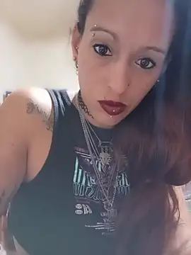 Zorrita Fox online show from April 22, 12:24 am