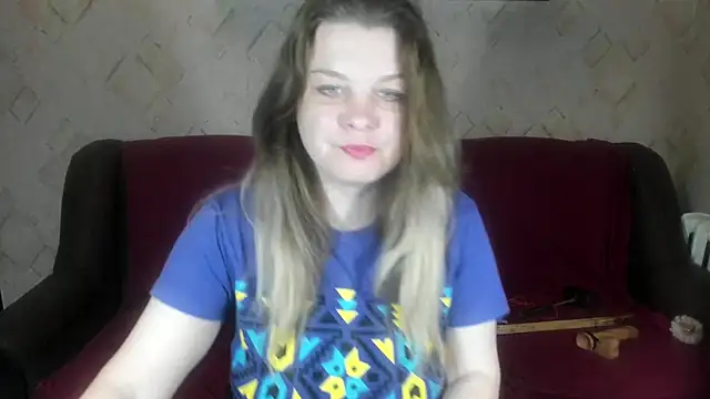 DarkIlona online show from October 30, 4:58 am