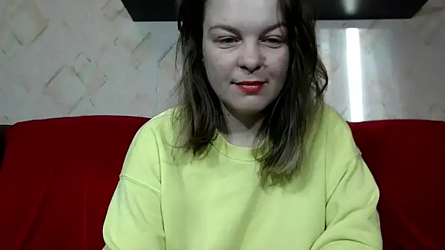 DarkIlona online show from February 11, 6:07 am