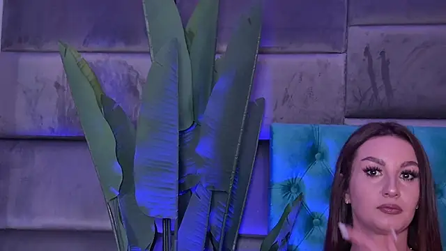 SecretSienna online show from November 16, 4:07 am