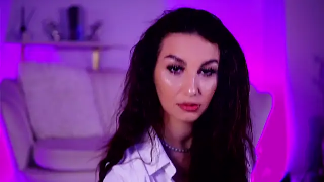 SecretSienna online show from April 22, 3:20 am