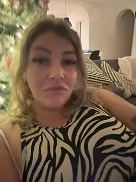 GabyHofstede online show from December 18, 8:47 pm