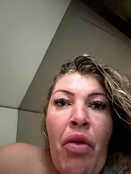 GabyHofstede online show from January 11, 6:18 am