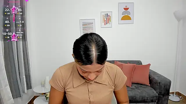 amandaconner online show from January 27, 2:20 am