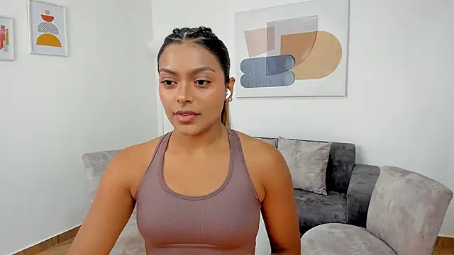 amandaconner online show from February 25, 3:38 pm