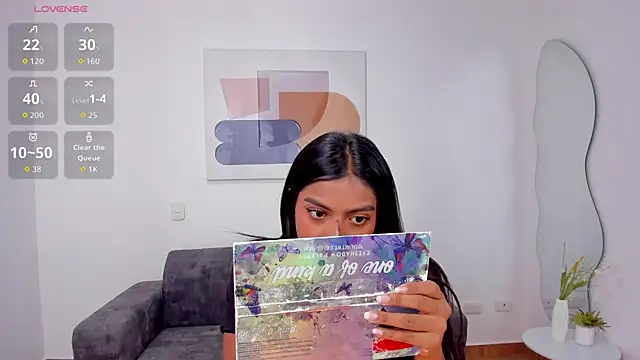 amandaconner online show from September 20, 7:37 pm