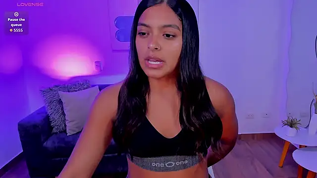 amandaconner online show from October 16, 2:12 am