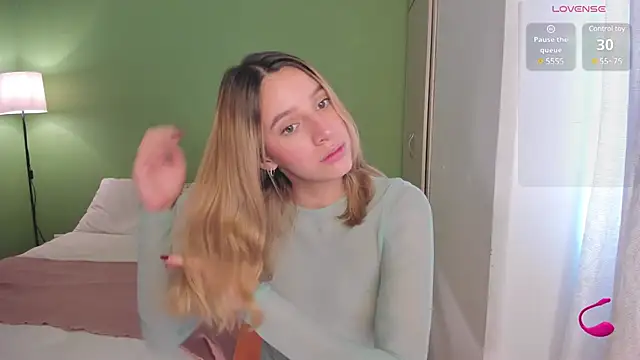 Snapshot of ameliegraham chatting on January 26, 2:08 pm ameliegraham online show from January 26, 2:08 pm