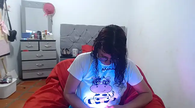 Ainhoa-hot online show from February 27, 3:15 pm