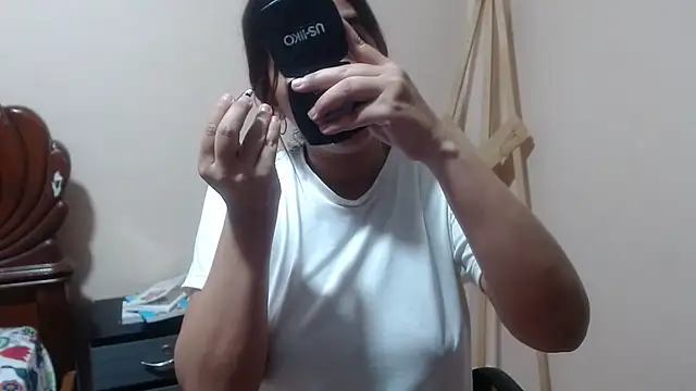 Ainhoa-hot online show from March 25, 4:07 am