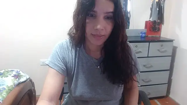 Ainhoa-hot online show from April 29, 7:42 pm