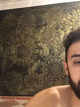 Snapshot of ClatteryPrexy chatting on March 1, 12:45 am ClatteryPrexy online show from March 1, 12:45 am