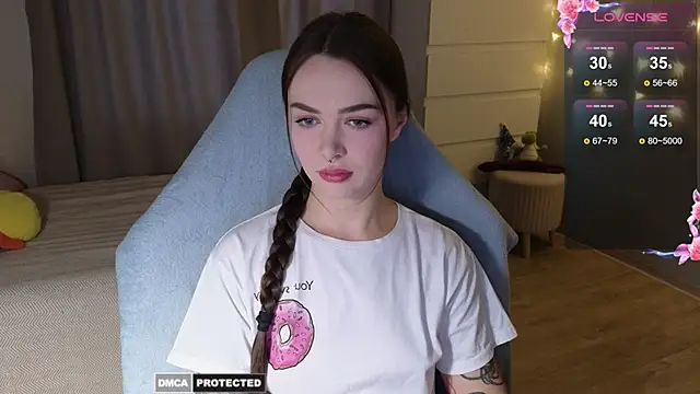 kate leoo online show from November 22, 10:58 am