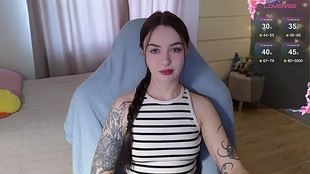 kate leoo online show from March 29, 1:22 pm