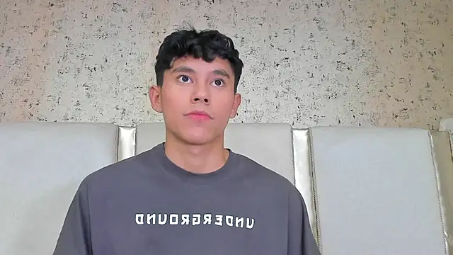 Angel esteban fx online show from January 19, 4:01 am