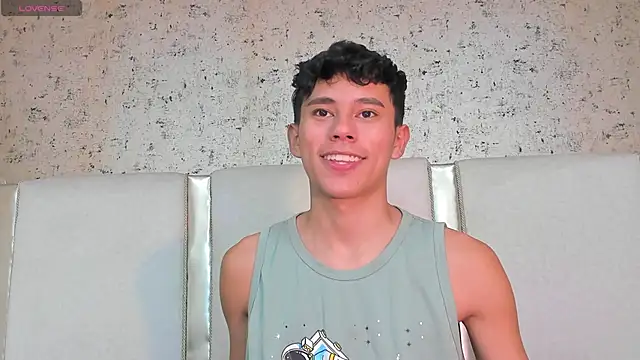 Angel esteban fx online show from March 1, 7:30 am