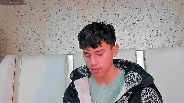 Angel esteban fx online show from March 1, 10:34 am