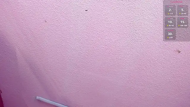 Red lady online show from November 13, 4:00 am