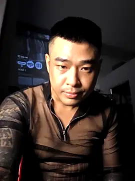 Asianhif online show from December 16, 3:50 pm