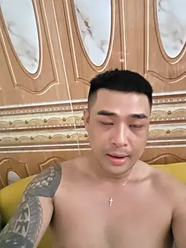 Asianhif online show from January 11, 10:26 pm