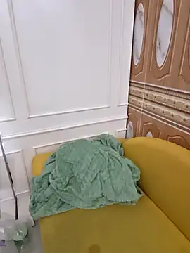 Asianhif online show from January 17, 11:30 pm