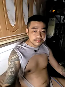 Asianhif online show from March 18, 4:21 pm