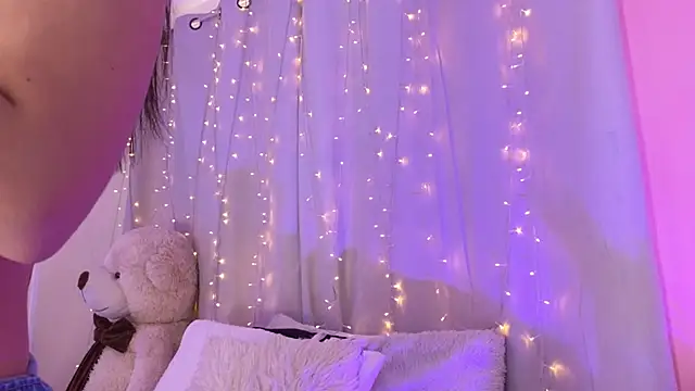 hannacruzsj online show from September 18, 6:21 pm