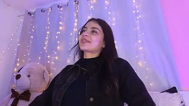 hannacruzsj online show from September 30, 10:59 pm