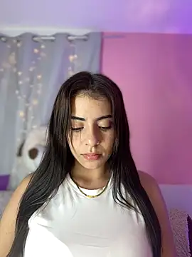 hannacruzsj online show from December 19, 7:32 pm