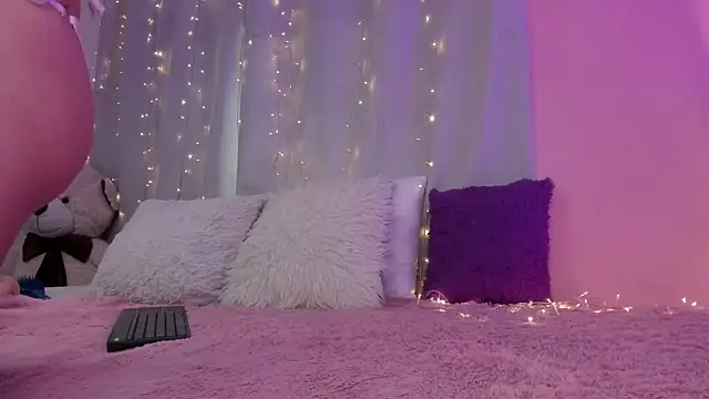 hannacruzsj online show from April 7, 6:41 pm