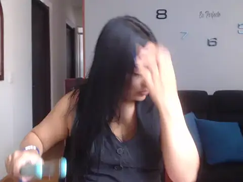 Laura martin  online show from March 11, 8:09 pm