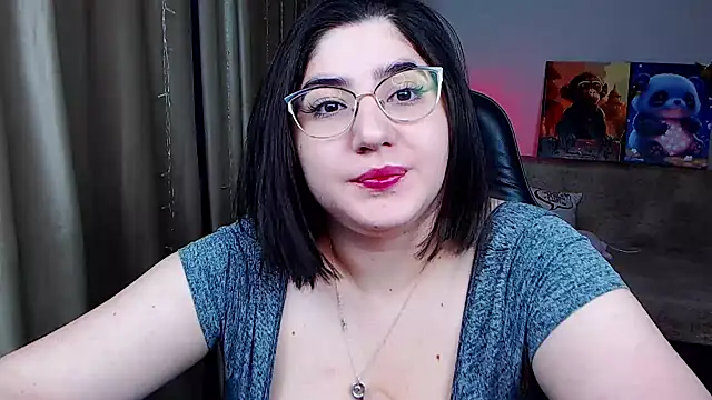 Crazy Bunya online show from January 25, 1:52 pm