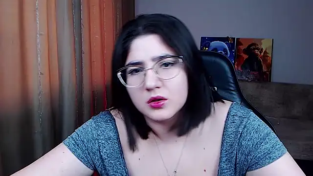 Crazy Bunya online show from February 17, 1:53 pm