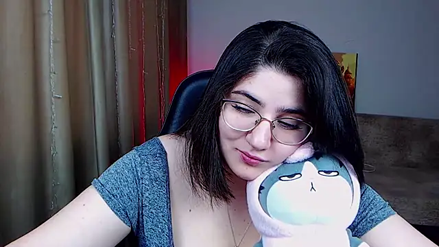 Crazy Bunya online show from February 23, 2:04 pm